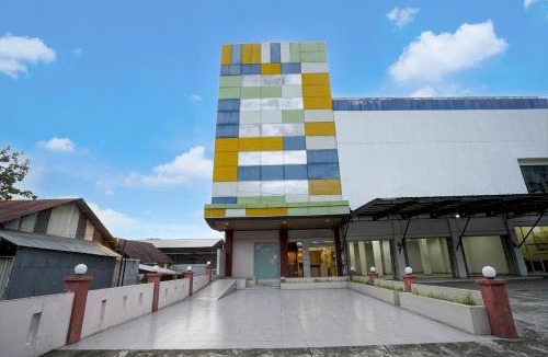 Banda Aceh Hotel | Hotel O near Terminal Batoh formerly Hotel Al Fatih