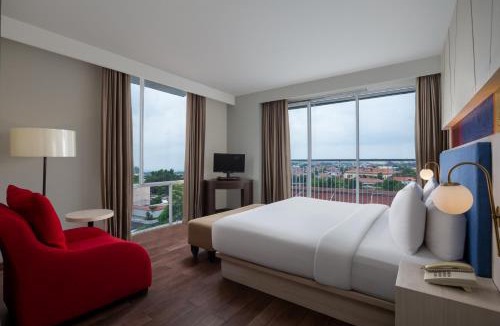 Pekalongan Hotel | Amandaru Hotel Pekalongan