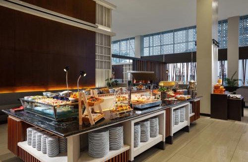 Pekalongan Hotel | Amandaru Hotel Pekalongan