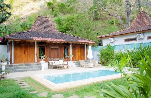 Purwakerti Villa | Moon Heritage Villa