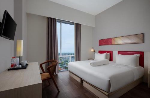 Pekalongan Hotel | Amandaru Hotel Pekalongan