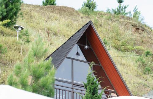 Ngamprah Hotel | Glamping Triangle Kusumanagara 1