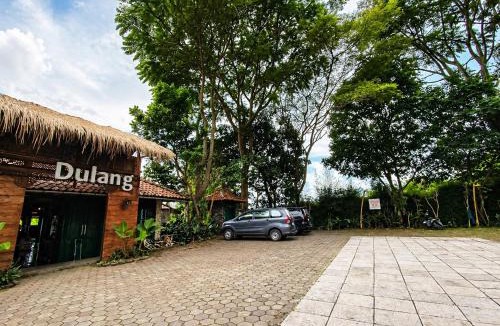Lembang Resort | Dulang Resort & Resto