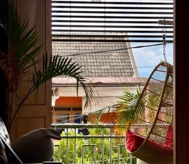 Blimbing Hostel | KalaKoala Hostel