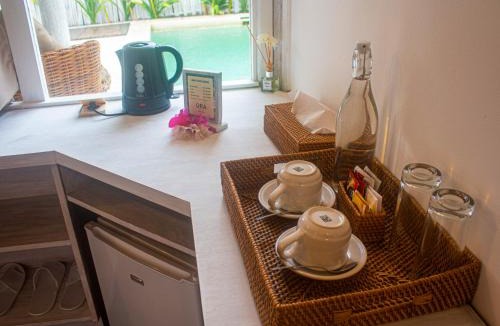 Gili Meno Villa | Ora Resort Gili Meno