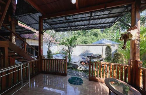 Penida Island Villa | Madeira Inn Villa