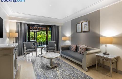 Depok Hotel | Mustika Yogyakarta Resort and Spa