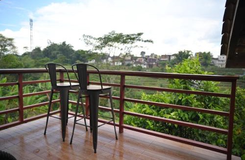 Sidomulyo Villa | Vanili Homestay