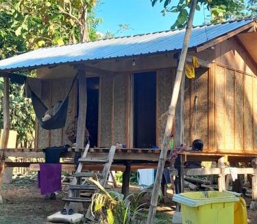 Sumbawa Barat House | Sollo-Sollo Coco Farm Stay