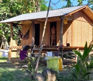 Sumbawa Barat House | Sollo-Sollo Coco Farm Stay