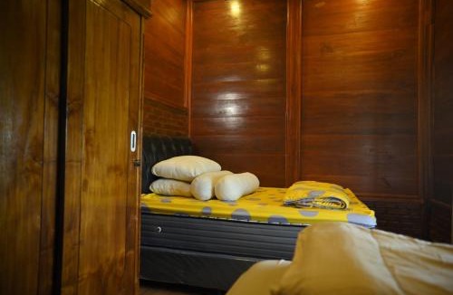 Sidomulyo Villa | Vanili Homestay