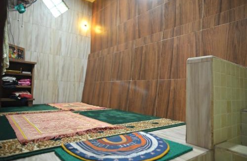 Sidomulyo Villa | Vanili Homestay