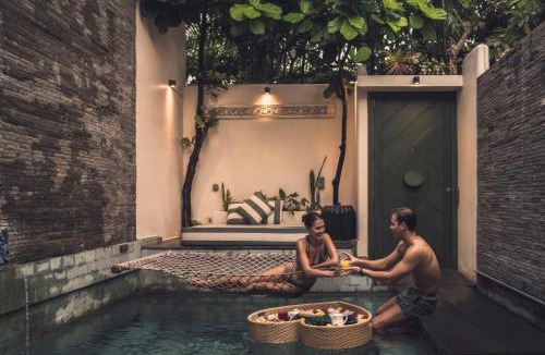 Umalas Resort | Monolocale Resort & Spa Seminyak by Ini Vie Hospitality
