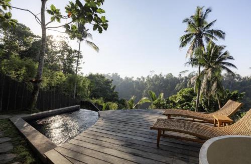 Melayang Villa | Bumi Kabins Ubud