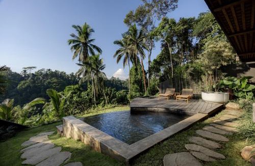 Melayang Villa | Bumi Kabins Ubud