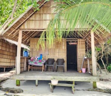 Kri House | Intum Homestay