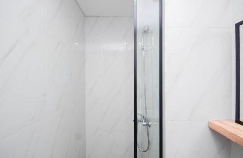 Semanggi Apartment | Great Location Studio at The Newton Ciputra World 2 Apartment By Travelio