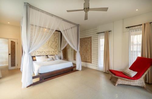 Jungut Batu Villa | Villa Bukit Nusa Lembongan