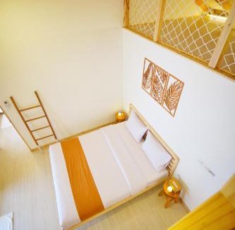Parongpong Villa | Kala Cabin Chill