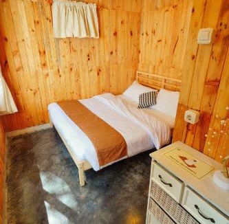 Parongpong Cabin | Kala Cabin Classic