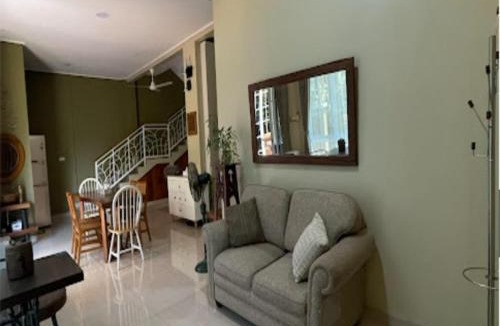Sentul City Villa | Cozzy Alam Sejuk Villa