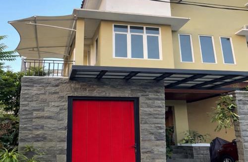 Sentul City Villa | Cozzy Alam Sejuk Villa