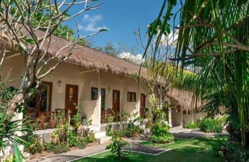 Jimbaran House | Cozzy Made 02 Balangan Homestay & Villa