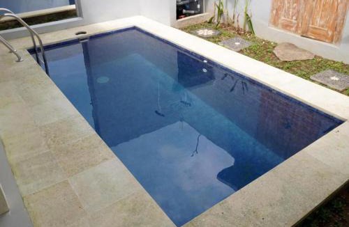 Jimbaran House | Cozzy Made 02 Balangan Homestay & Villa