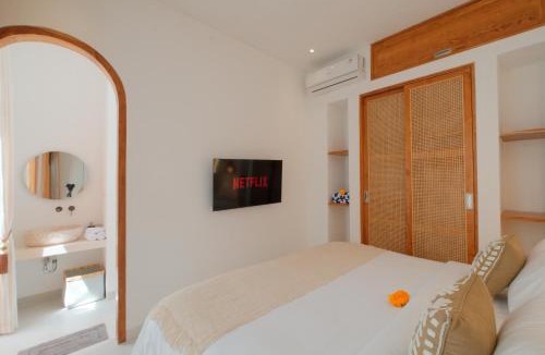 Sunset Road Villa | Villa Atlas - Brand New Luxury 2BR Villa next to Trans Studio Mall