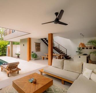 Pecatu Villa | Omilu Villas Bingin
