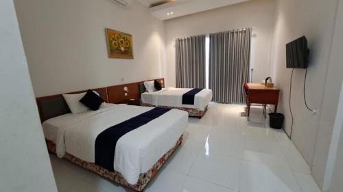 Borobudur Hotel | Borobudur Syariah Hotel