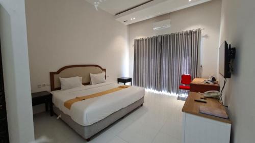 Borobudur Hotel | Borobudur Syariah Hotel