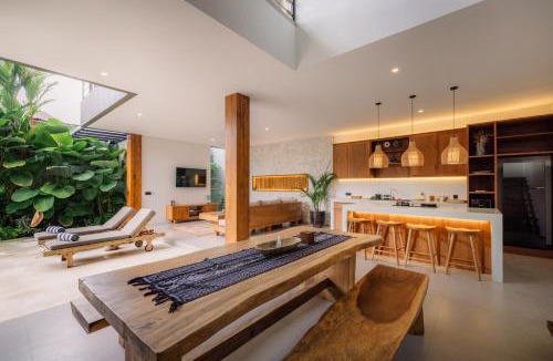 Pecatu Villa | Omilu Villas Bingin