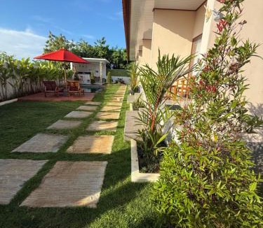 Bukit House | Pirta Homestay Bali
