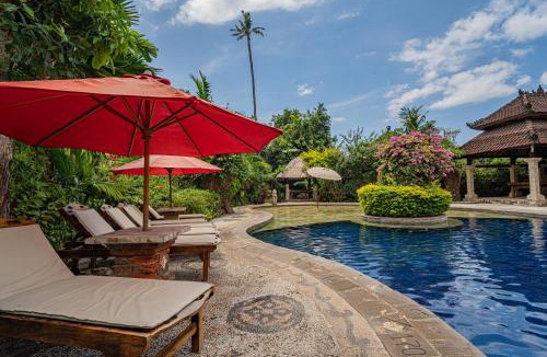 Lovina Hotel | Rambutan Boutique Hotel