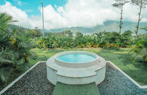 Toya Bungkah Villa | Hideout Kintamani and Hot Spring
