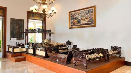 Wonosobo Hotel | Kresna Hotel