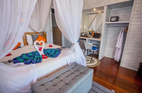 Ceningan Island House | Tatak Bunut Villa Ceningan