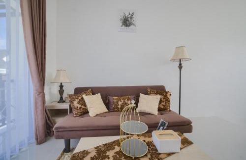 Mlati Villa | Khayana d'Maple - Modern Staycation Villa near Palagan Jogja