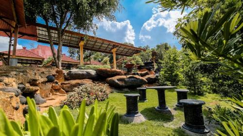 Bandungan Resort | Griya Yodesiya Resort Semarang