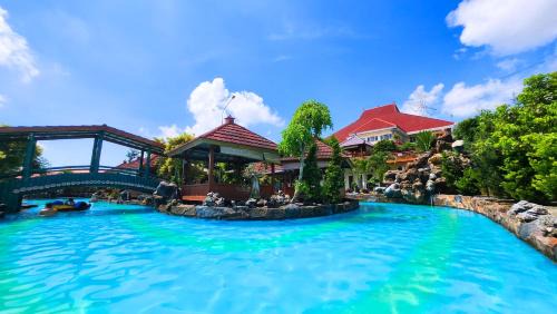 Bandungan Resort | Griya Yodesiya Resort Semarang