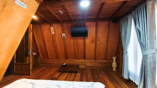 Bandungan Resort | Griya Yodesiya Resort Semarang