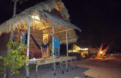 Yef Mo House | Novella Guest House