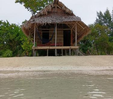 Yef Mo House | Novella Guest House