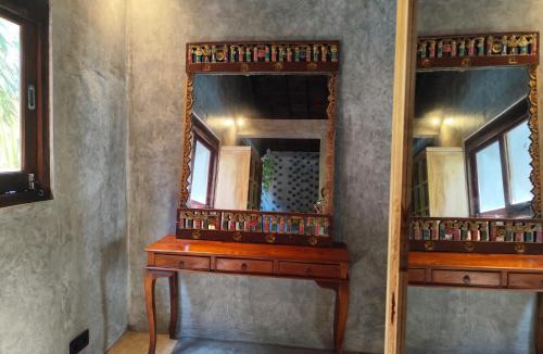 Candi Dasa Villa | AngiLou Villa Beachfront