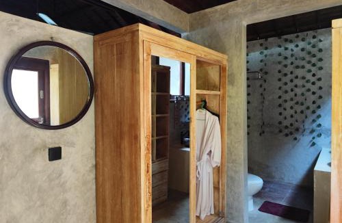 Candi Dasa Villa | AngiLou Villa Beachfront