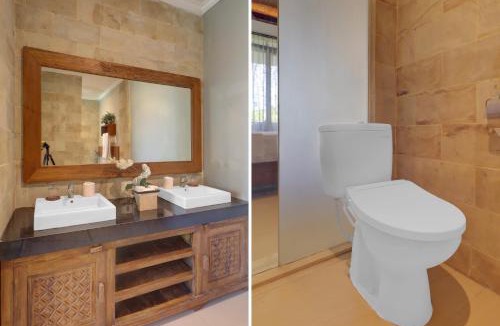 Bukit Hotel | Palette Resort Argya Santi Jimbaran