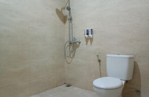 Wirobrajan Hotel | The Cabin Hotel Wirobrajan