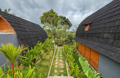 Nungnung Other | Casa Vella Cottages by AGATA