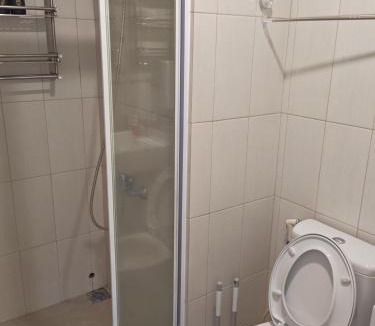 Chinatown Apartment | 1 BR New in Glodok Central Jakarta Next to Subway Train Busway